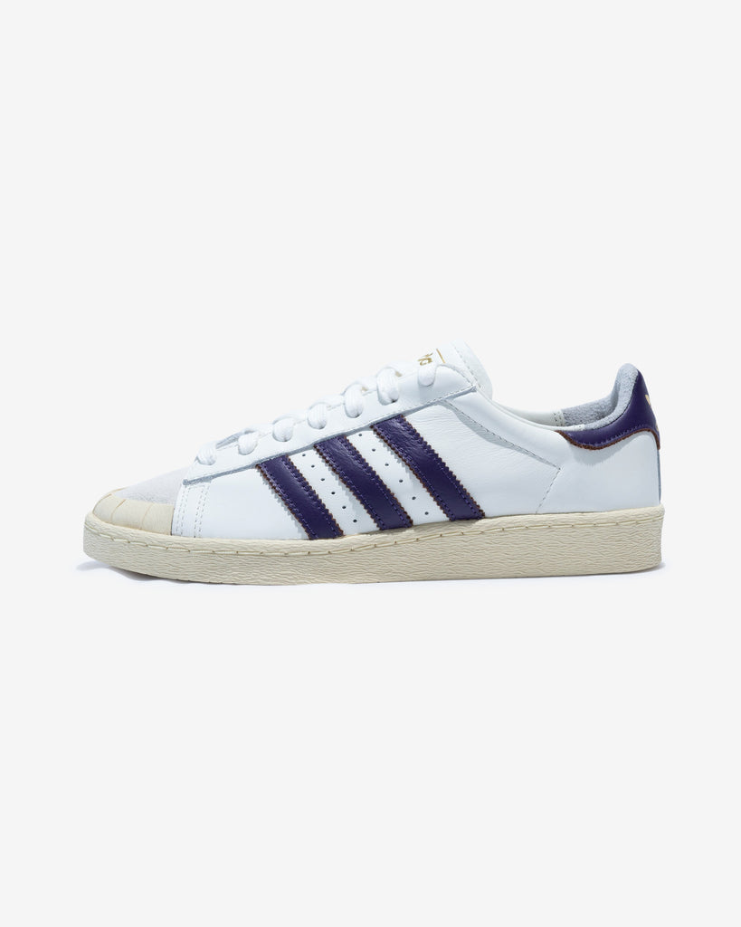 adidas JABBAR LO HALF SHELL