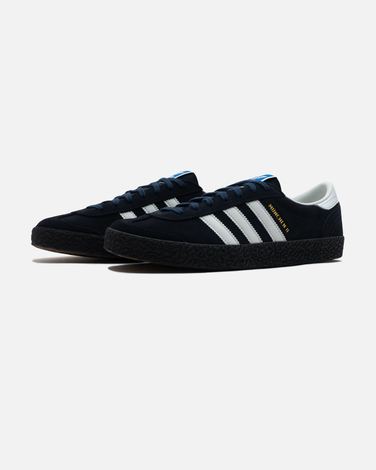 adidas MUNCHEN II SPZL – UNDEFEATED JAPAN