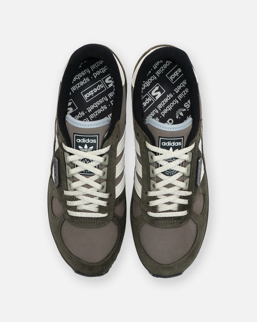 adidas NY II OUTDOOR SPZL