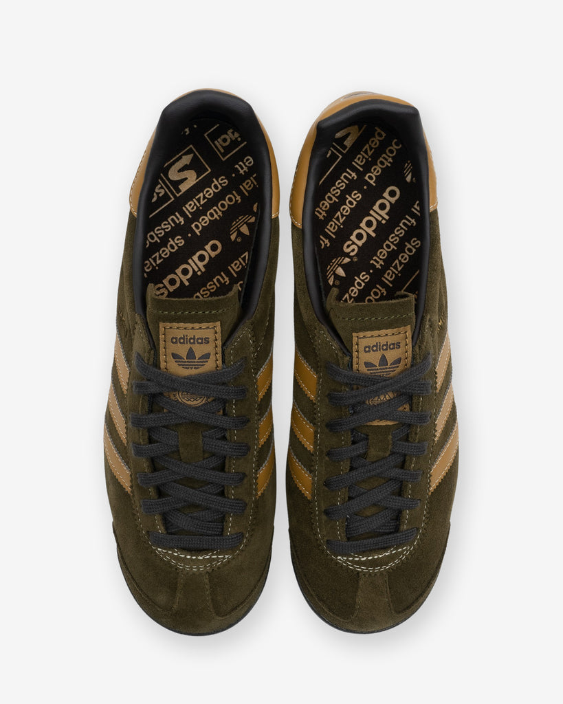 adidas SAMOA II SPZL
