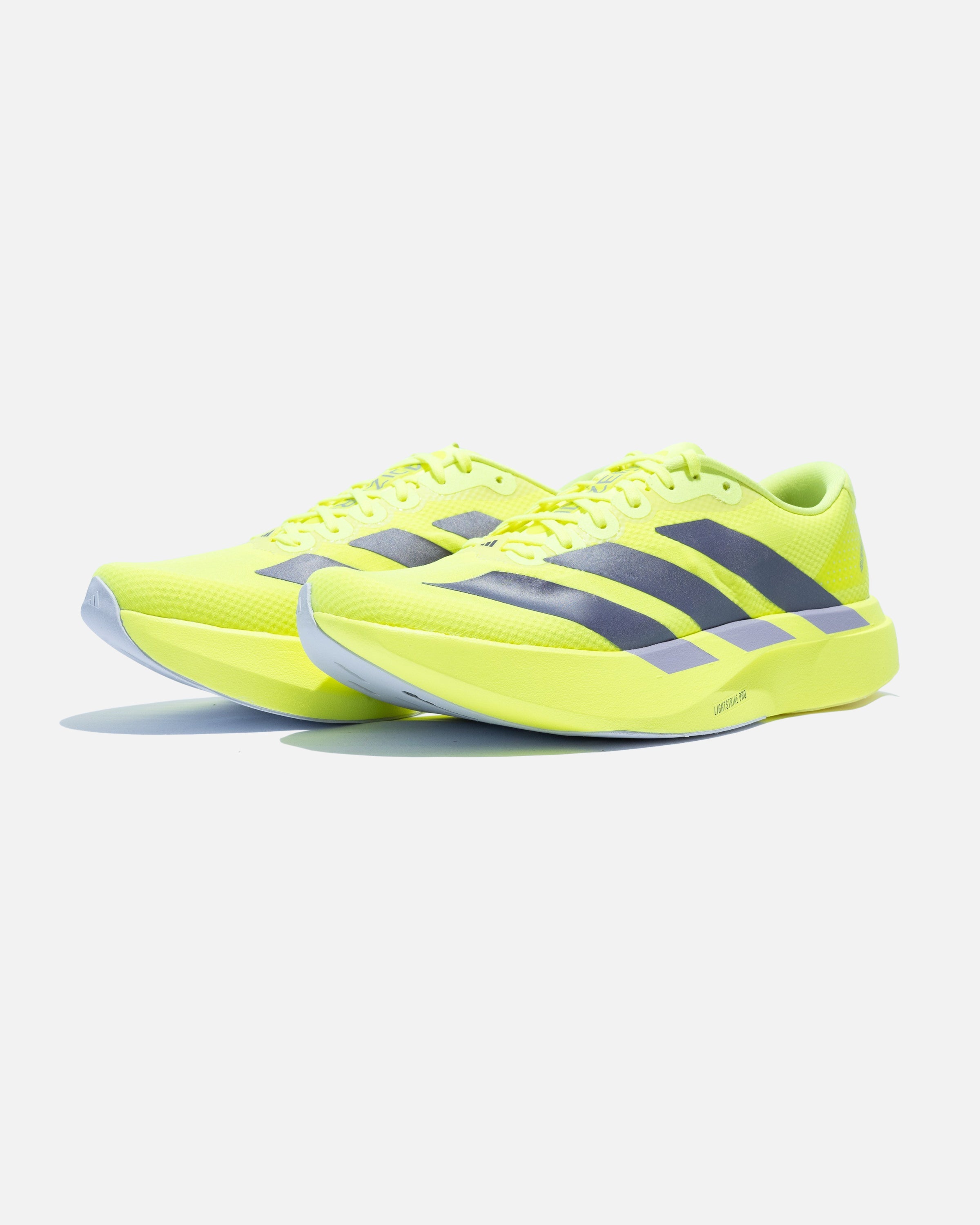 adidas Adizero EVO SL WOVEN M – UNDEFEATED JAPAN
