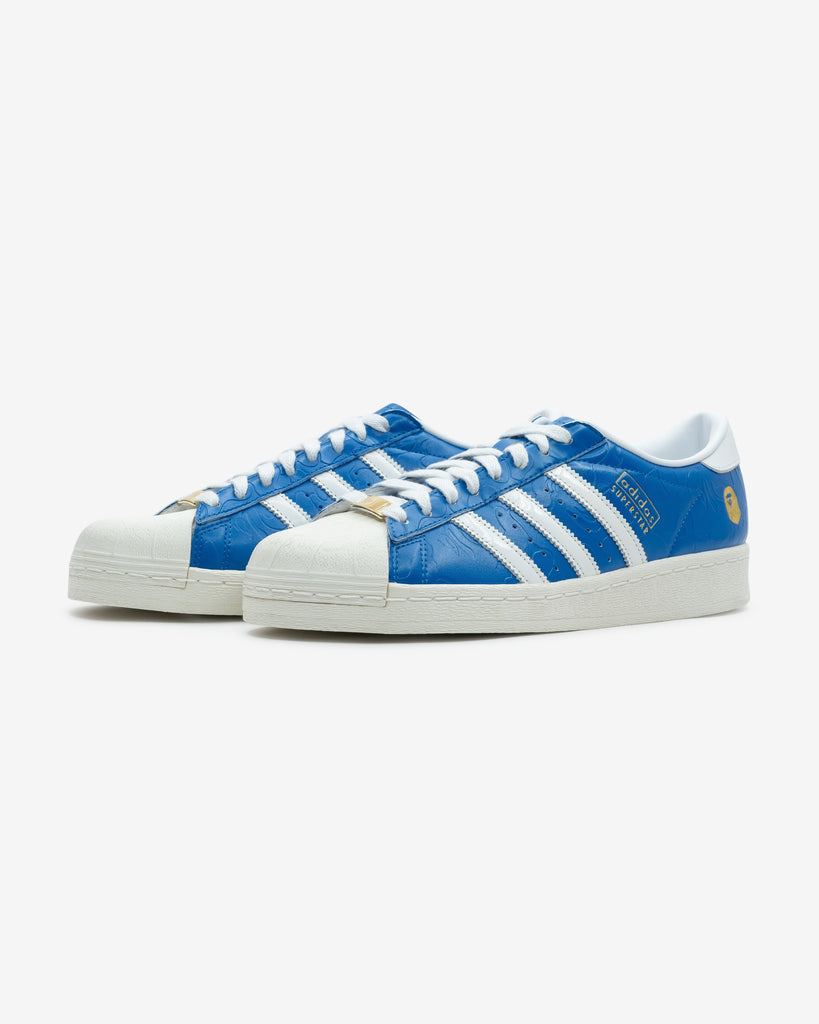 adidas SSTR V BAPE