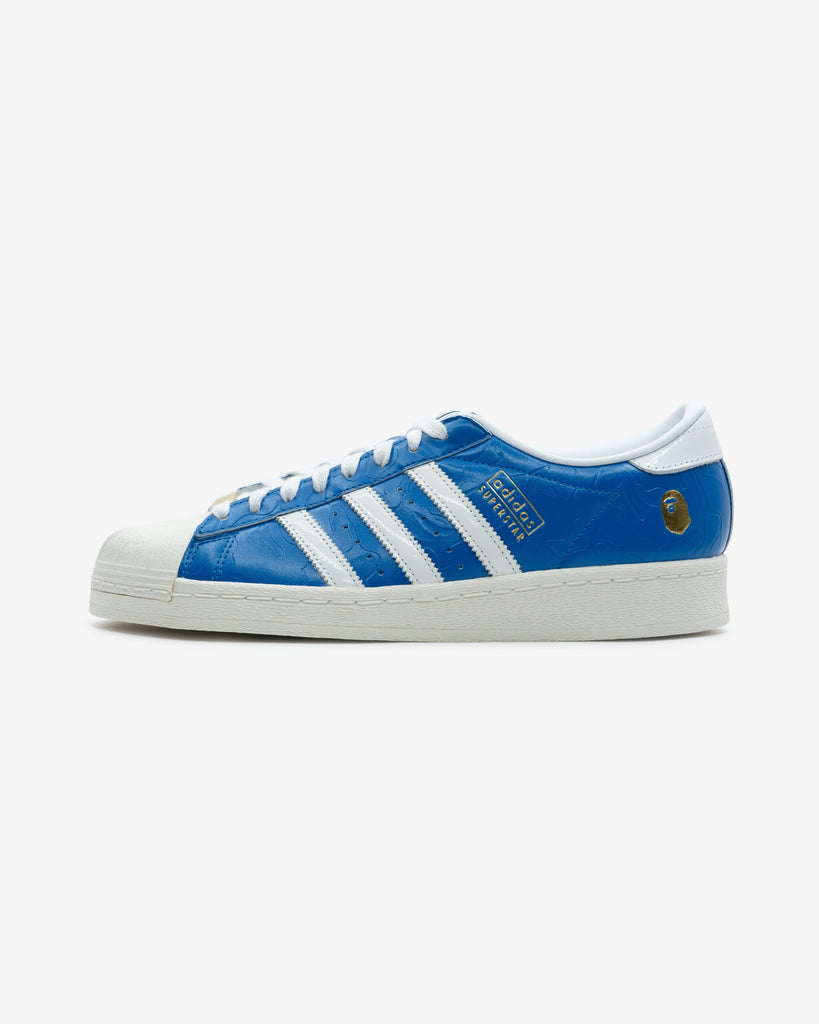 adidas SSTR V BAPE