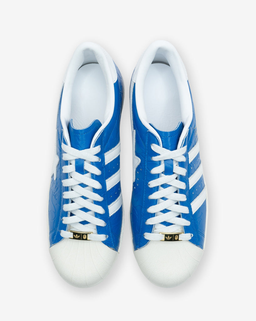 adidas SSTR V BAPE
