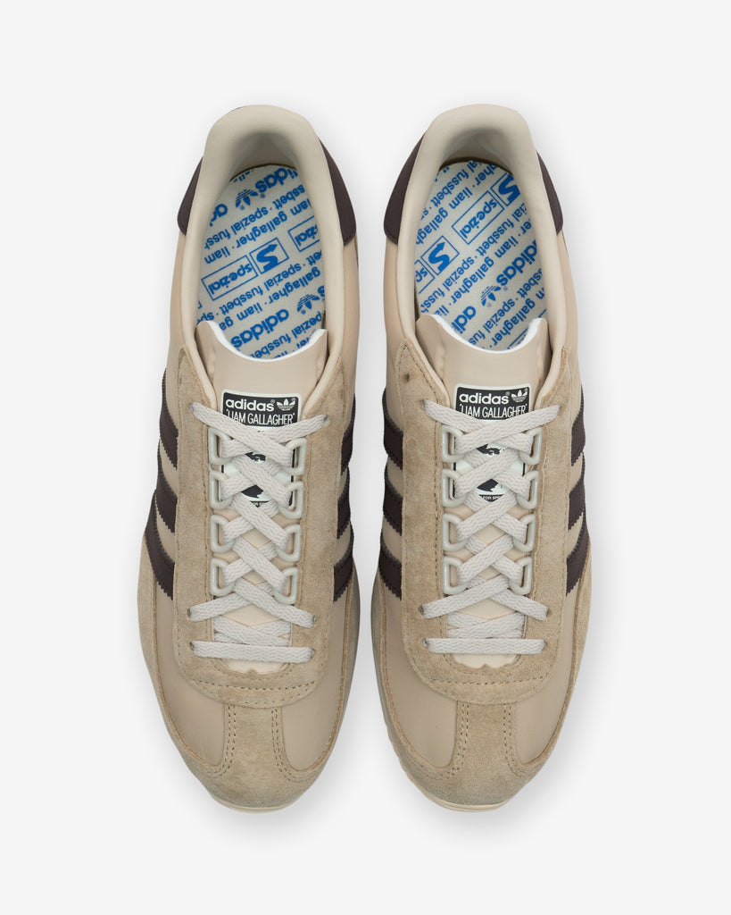 adidas LG ACHILLE SPZL – UNDEFEATED JAPAN