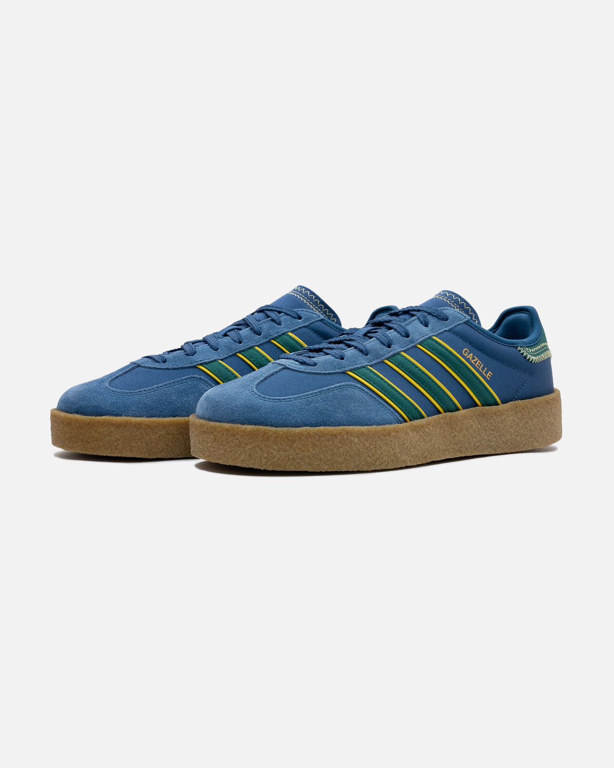 adidas CLOT GAZELLE S BY EC – UNDEFEATED JAPAN