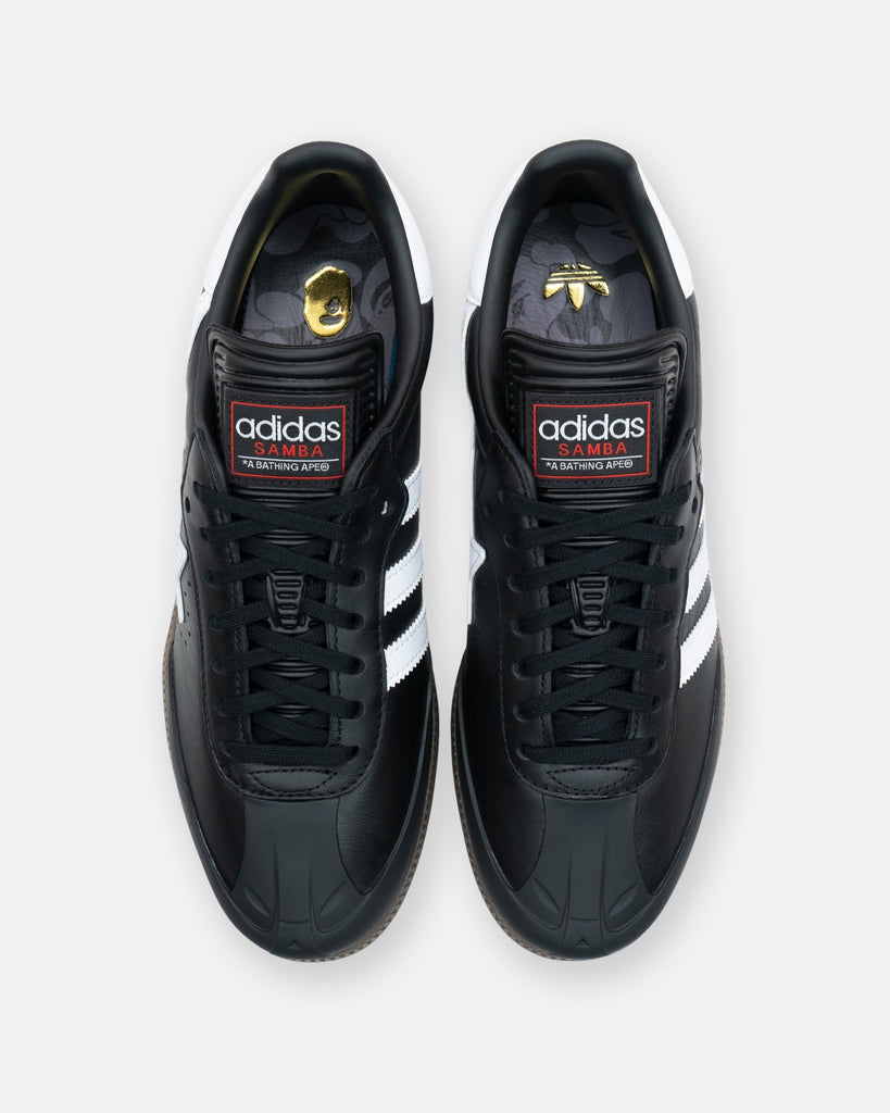 adidas SAMBA BAPE