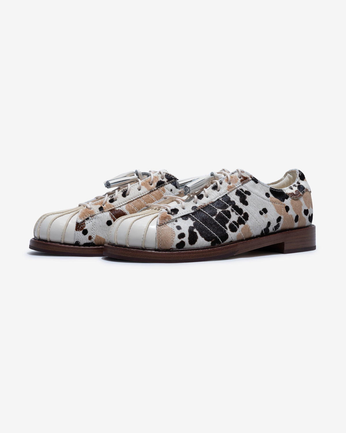 adidas CLOT SUPERSTAR DS EC – UNDEFEATED JAPAN