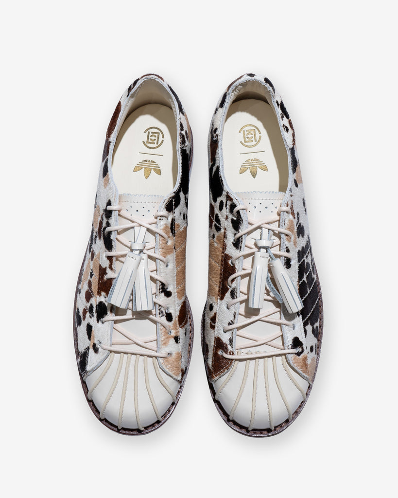 adidas CLOT SUPERSTAR DS EC