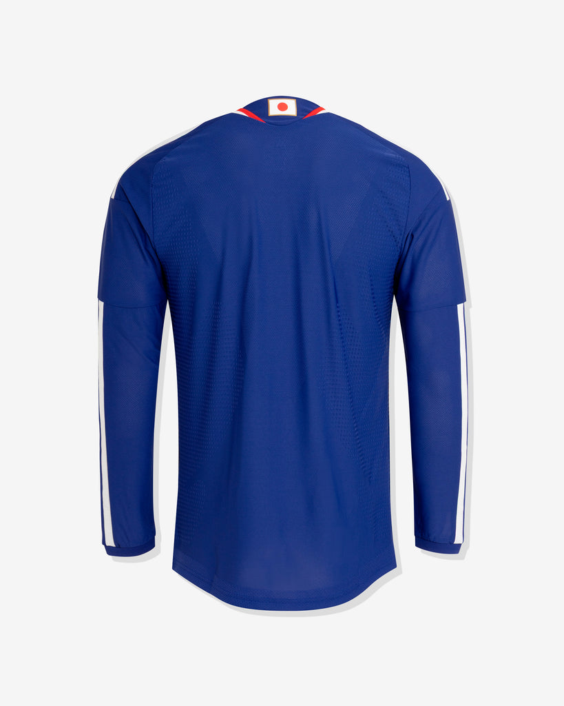 adidas サッカー日本代表 2026 ホーム オーセンティック ユニフォーム