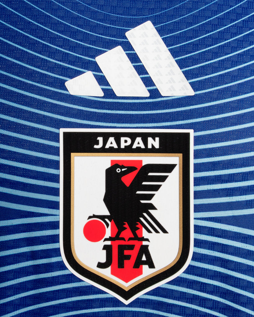 adidas サッカー日本代表 2026 ホーム オーセンティック ユニフォーム
