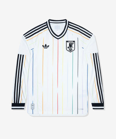 adidas FBLI 2026 日本代表