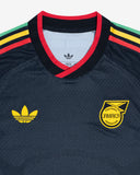 adidas ジャマイカ代表 26 x ボブ・マーリー アウェイ オーセンティック ユニフォーム