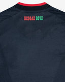 adidas ジャマイカ代表 26 x ボブ・マーリー アウェイ オーセンティック ユニフォーム