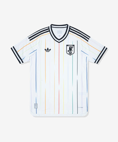 adidas FBLI 2026 日本代表