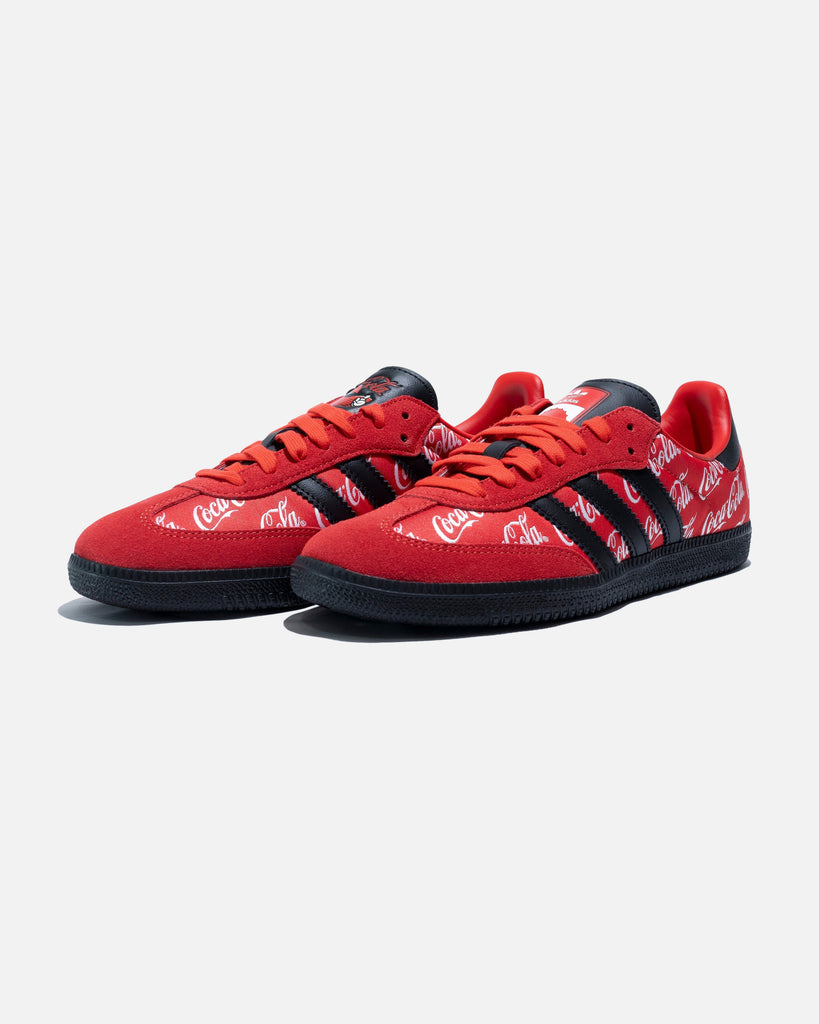 adidas SAMBA OG COCA COLA