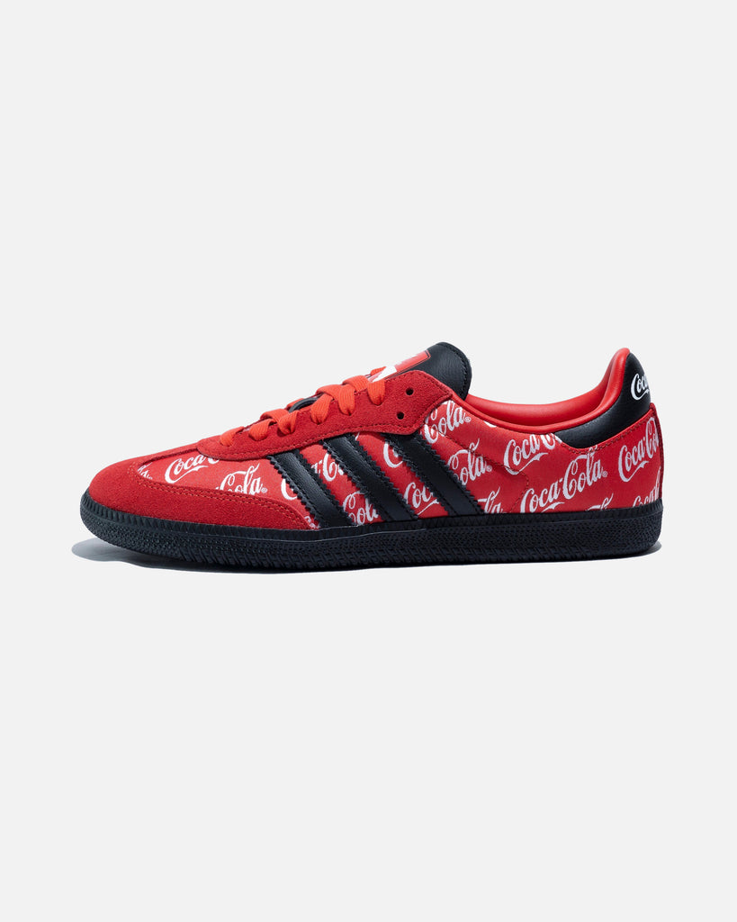 adidas SAMBA OG COCA COLA