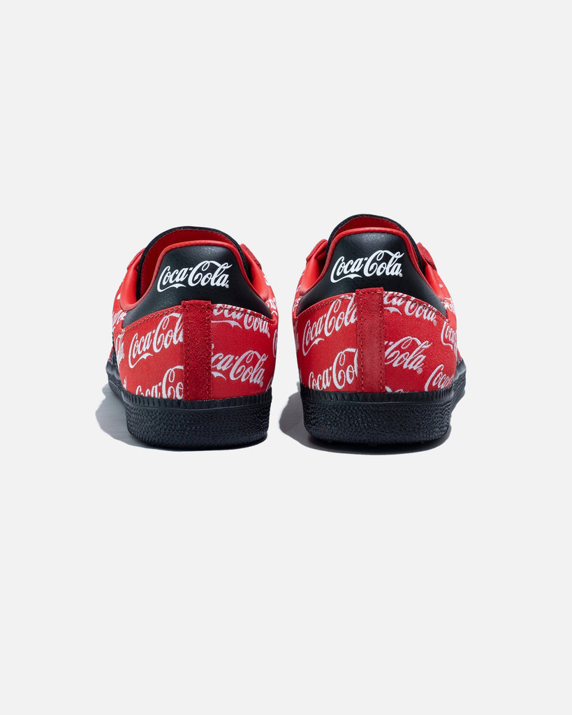 adidas SAMBA OG COCA COLA