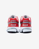 adidas ADISTAR CONTROL5 COCA COLA