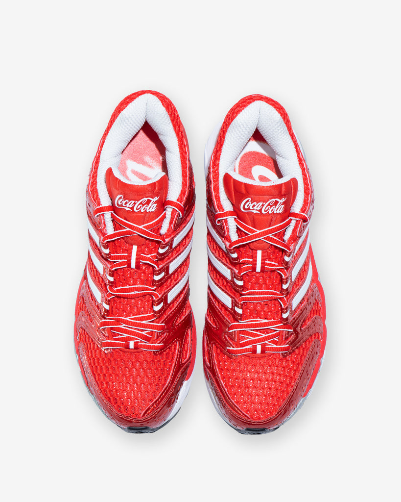 adidas ADISTAR CONTROL5 COCA COLA