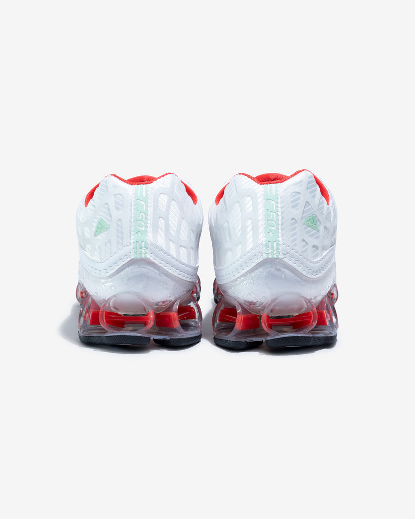 adidas MEGARIDE F50 COCA COLA