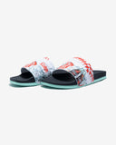 adidas ADILETTE OG CF COCA-COLA