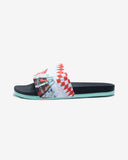 adidas ADILETTE OG CF COCA-COLA