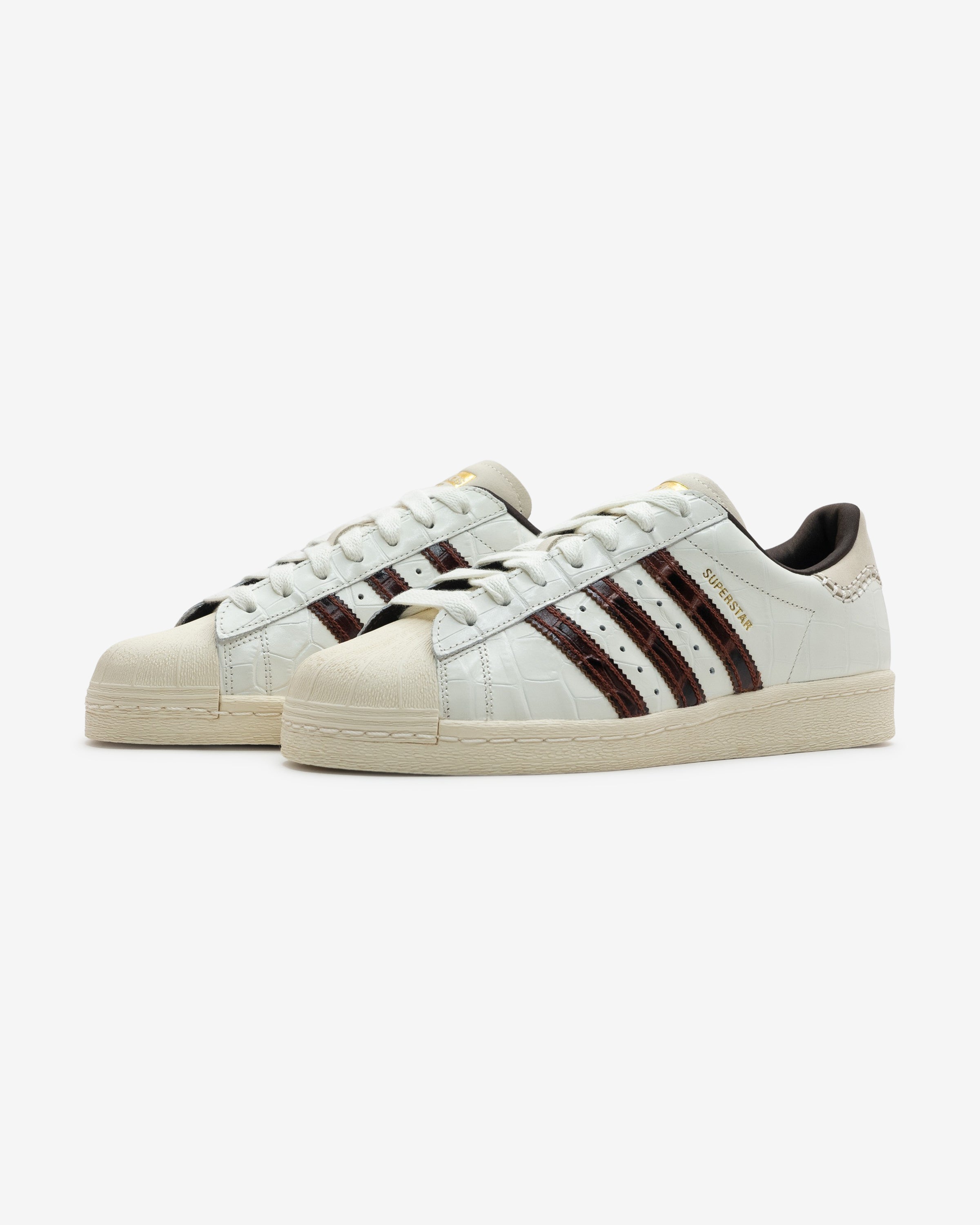 adidas WB SUPERSTAR – UNDEFEATED JAPAN