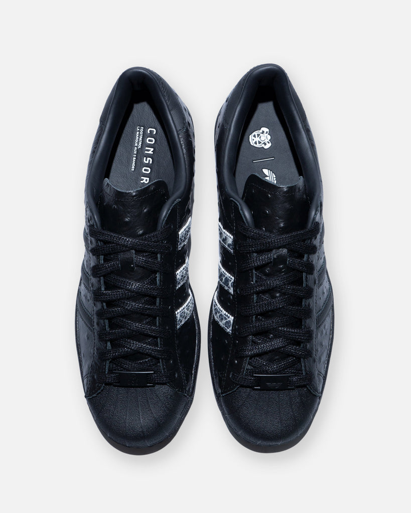 SUPERSTAR FOOTPATROL