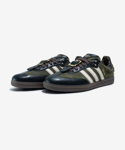 adidas SUPERKICKS SAMBA