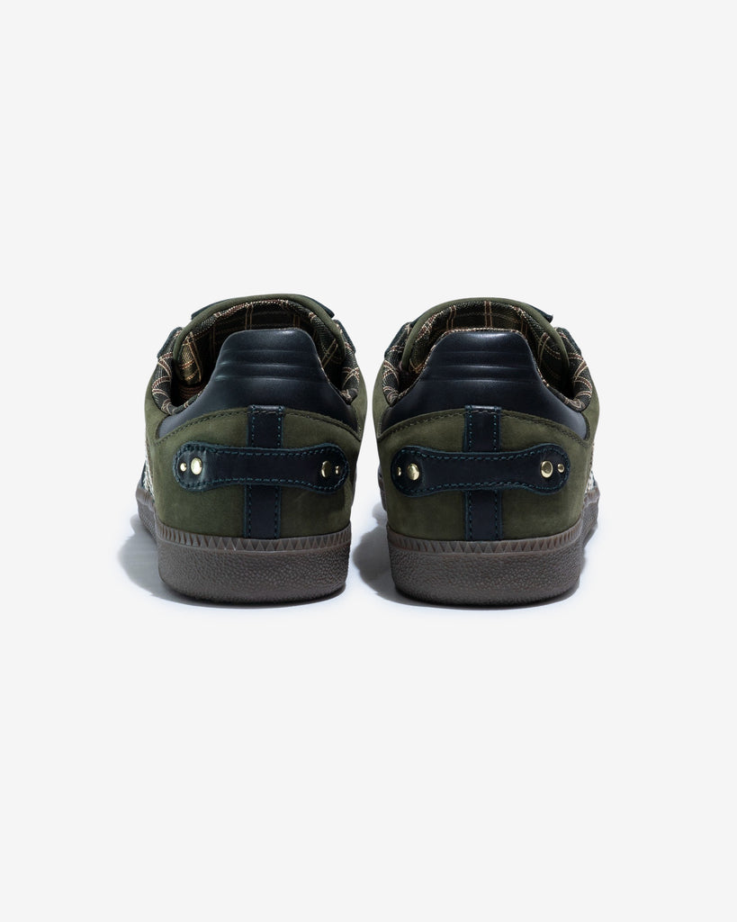 adidas SUPERKICKS SAMBA