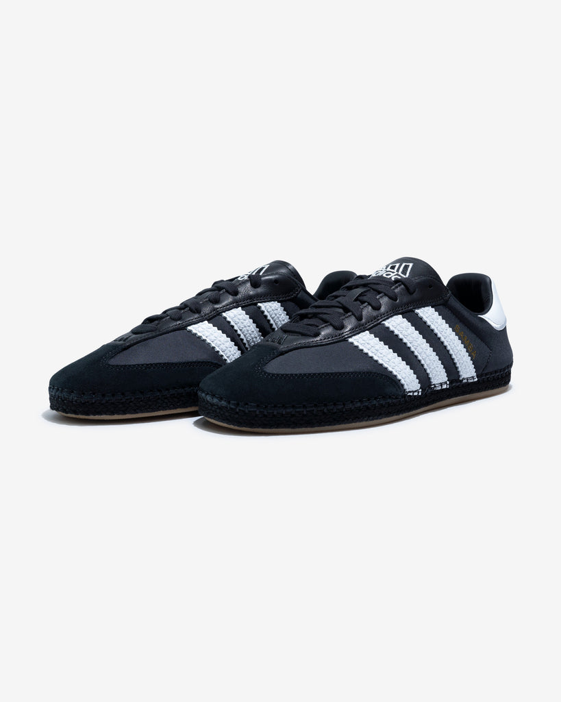 adidas CLOT SAMBA ESPADRILLE EDC