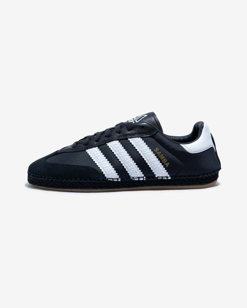 adidas CLOT SAMBA ESPADRILLE EDC