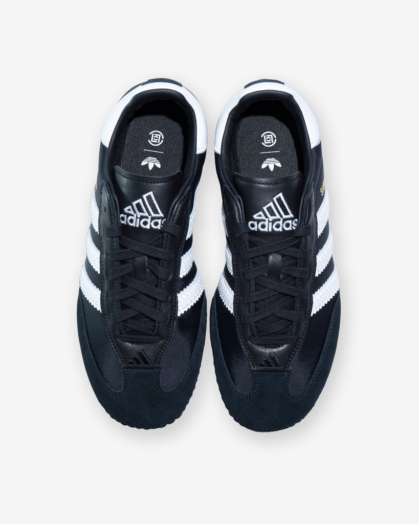 adidas CLOT SAMBA ESPADRILLE EDC