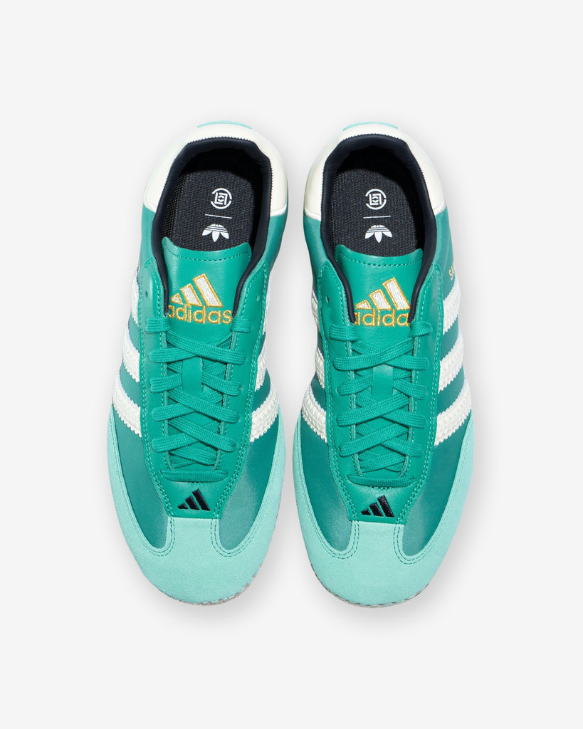 adidas CLOT SAMBA ESPADRILLE EDC