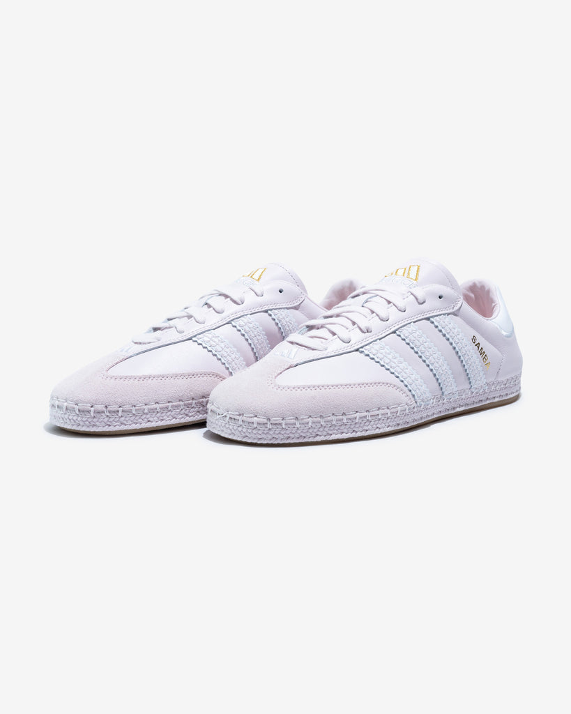 adidas CLOT SAMBA ESPADRILLE EDC