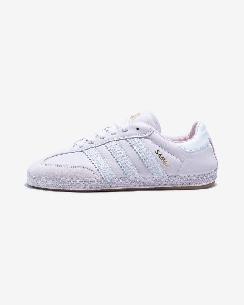 adidas CLOT SAMBA ESPADRILLE EDC