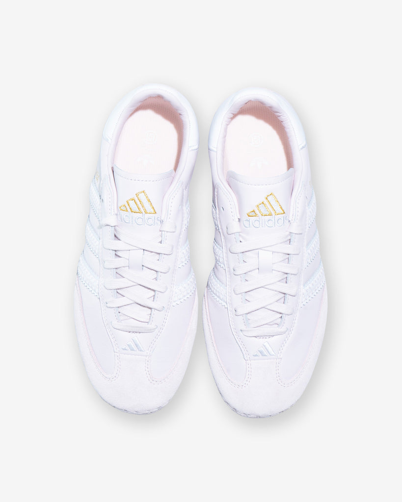 adidas CLOT SAMBA ESPADRILLE EDC