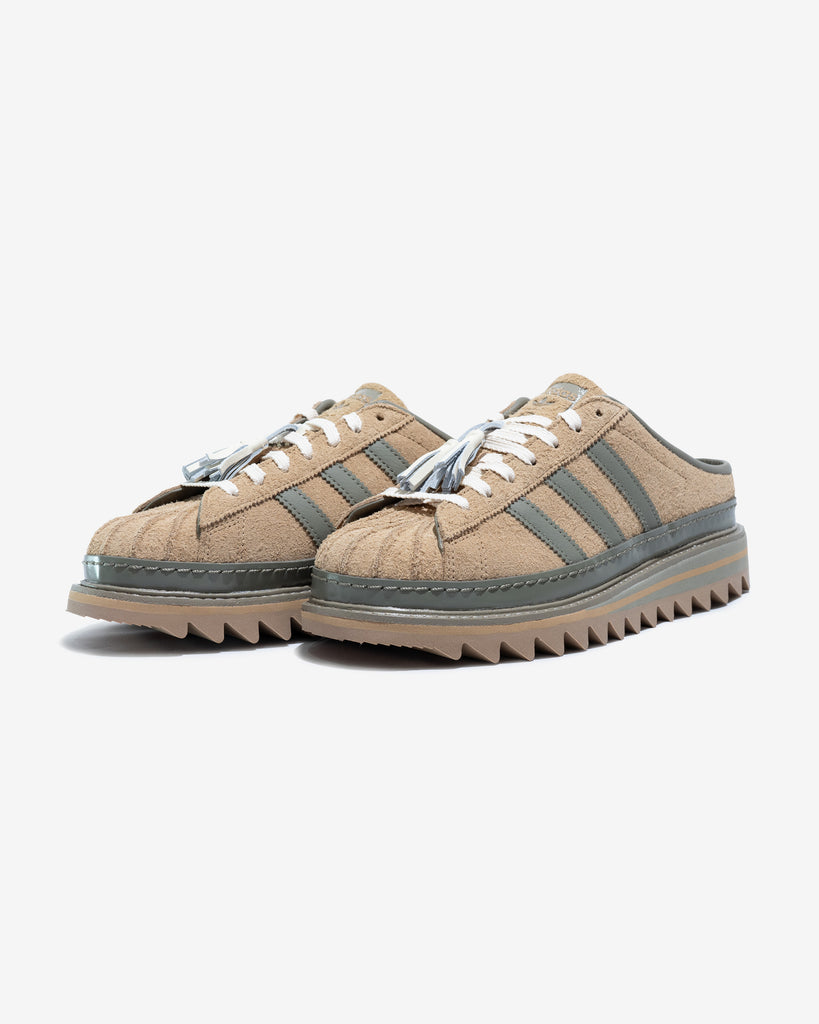 adidas CLOT SAWTOOTH MULE BY EDC