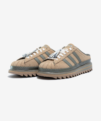 adidas CLOT SAWTOOTH MULE BY EDC