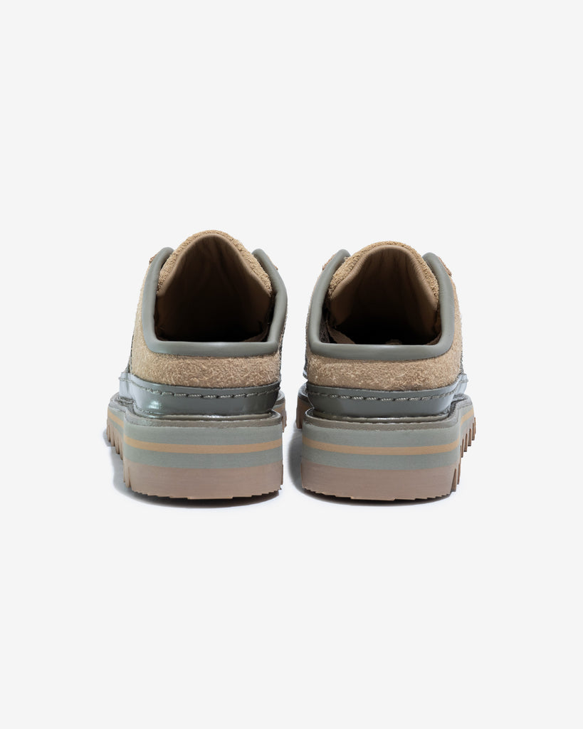 adidas CLOT SAWTOOTH MULE BY EDC