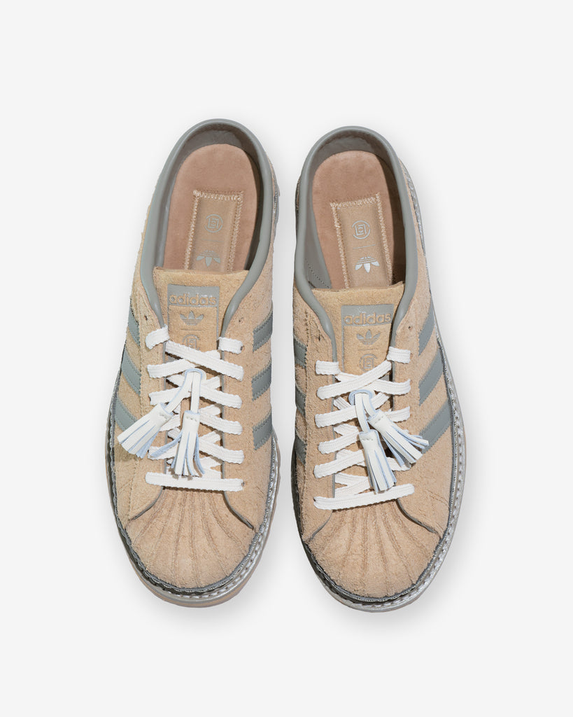 adidas CLOT SAWTOOTH MULE BY EDC