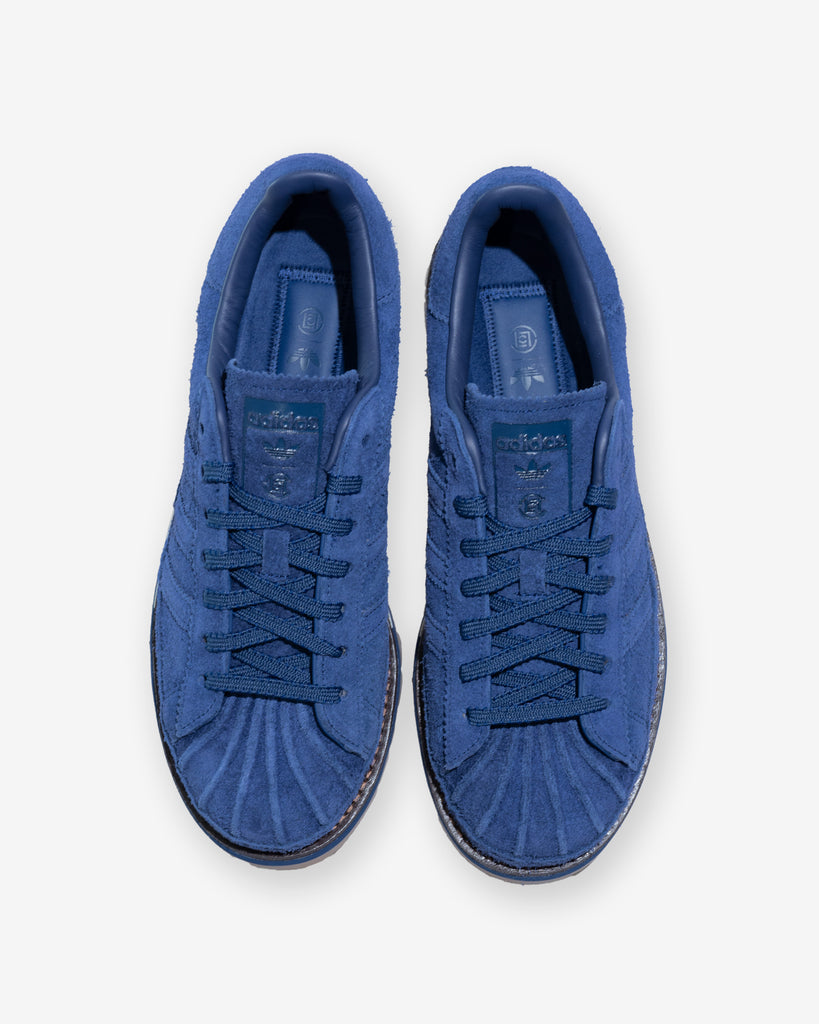 adidas CLOT SUPERSTAR BY EDC