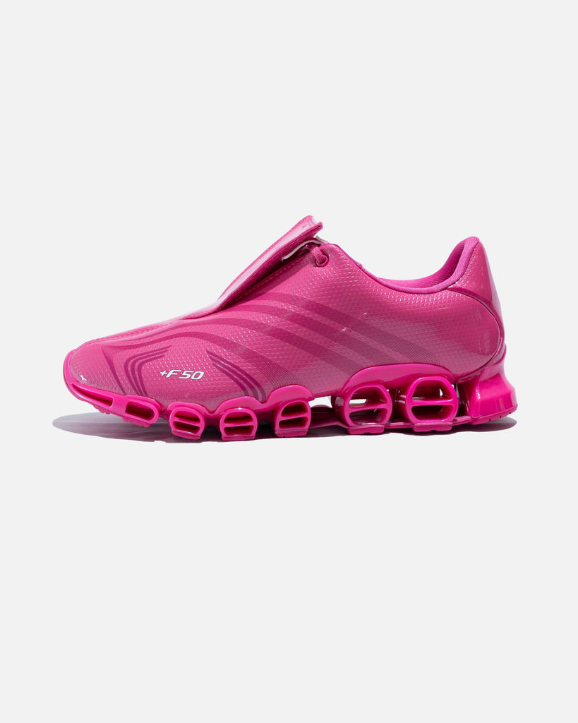 【非売品】アディダス +F50 tunit サンプル品 27cm adidas F50 TUNIT MEGA CONSORTIUM – UNDEFEATED JAPAN