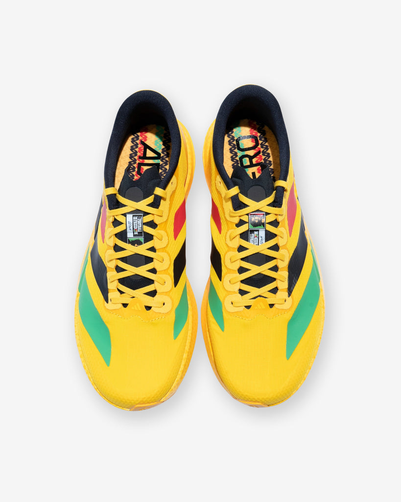 アディダス アディゼロ　EVO SL WVN M adidas Adizero EVO SL WVN M – UNDEFEATED JAPAN