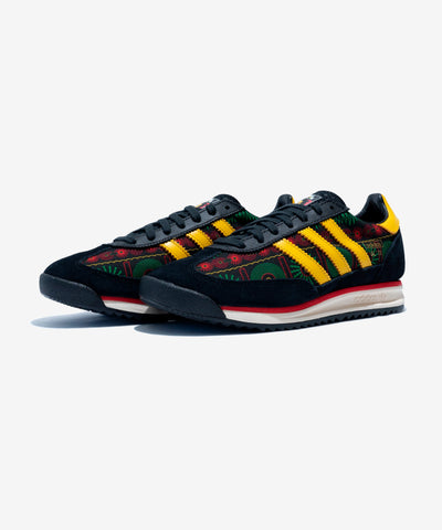 adidas SL72RS JFF X BOB MARLEY AWAY