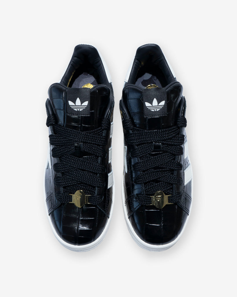 adidas CAMPUS 00S BAPE – UNDEFEATED JAPAN