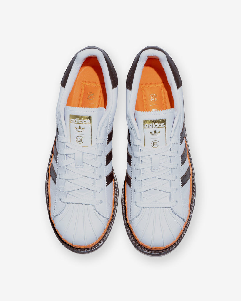 CLOT SUPERSTAR BY EDISON CHEN
