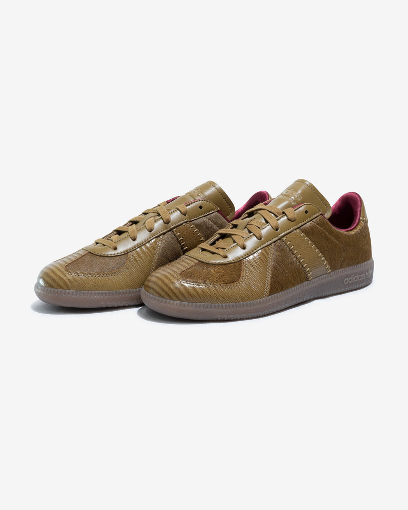 adidas WB BW ARMY KHAKI PONY