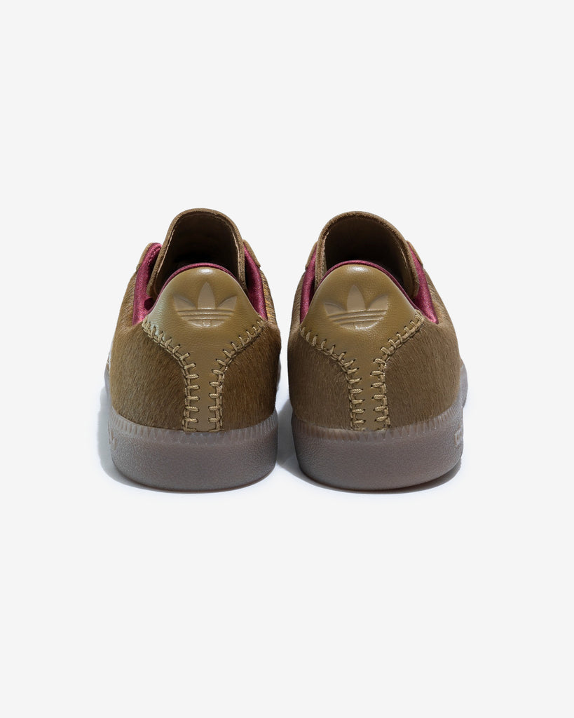 adidas WB BW ARMY KHAKI PONY